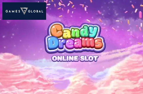 Candy Dreams